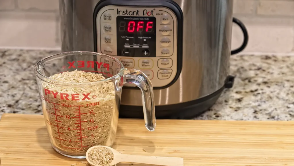 Best Time Keep Warm Setting On Instant Pot Food Category
