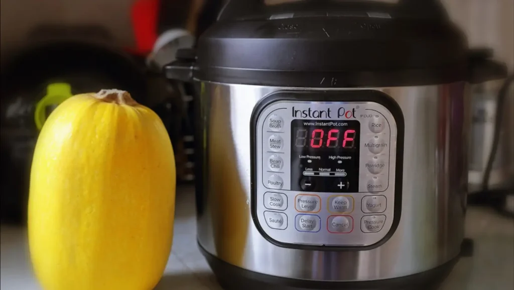 How Long Keep Warm Setting On Instant Pot