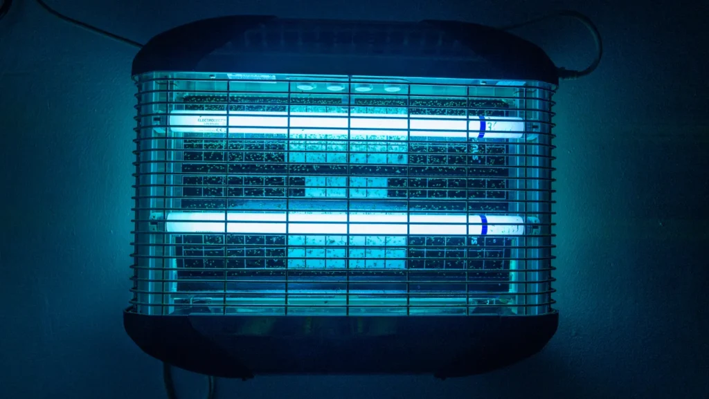 Things to Consider Before Buying a Bug Zapper