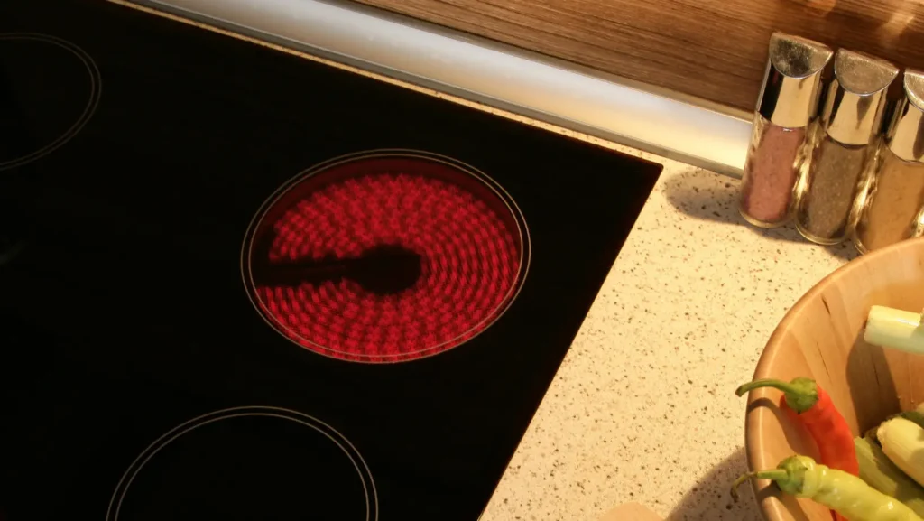 Stovetop's Temperature should be considered for Grill Pan