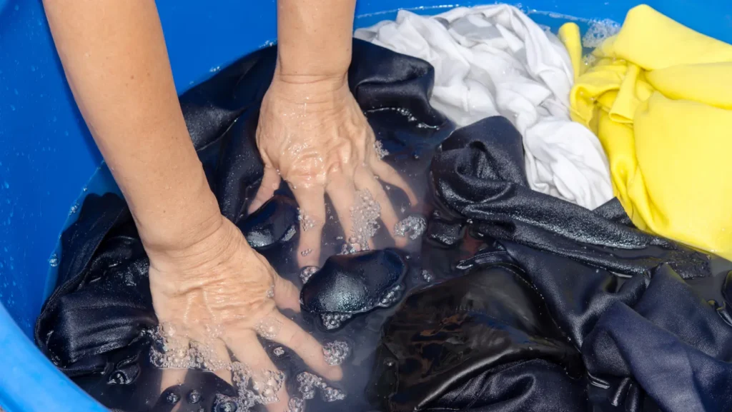 How to Wash Paintball Clothes