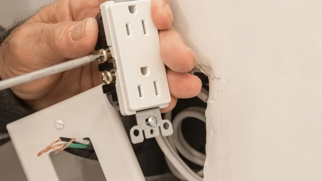 Replace My GFCI Outlets in Older Homes